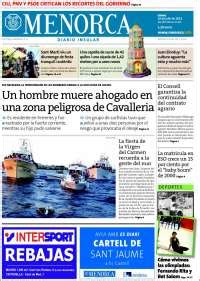 diario de menorca es diari.